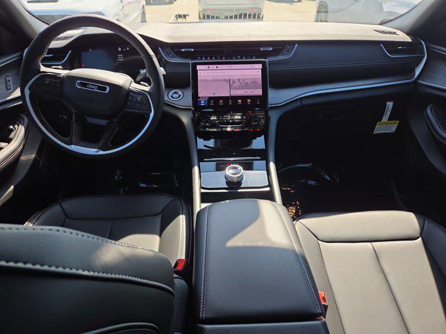 new 2025 Jeep Grand Cherokee L car, priced at $43,130