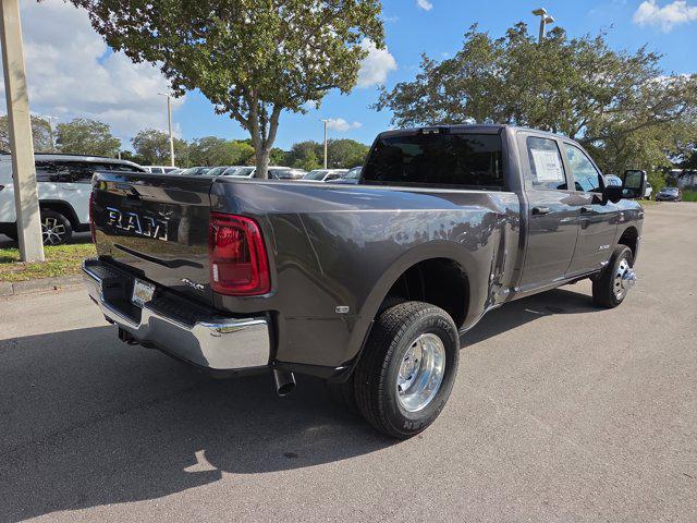 new 2026 Ram 3500 car, priced at $76,418