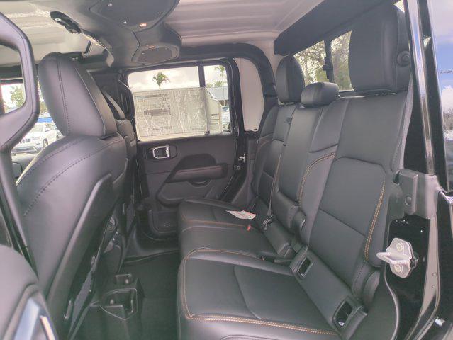 new 2026 Jeep Gladiator car, priced at $43,958