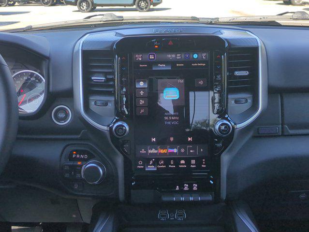 new 2026 Ram 1500 car, priced at $52,500