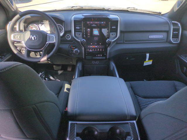 new 2026 Ram 1500 car, priced at $52,500