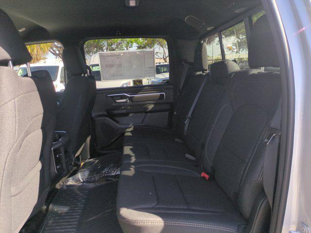new 2026 Ram 1500 car, priced at $52,500