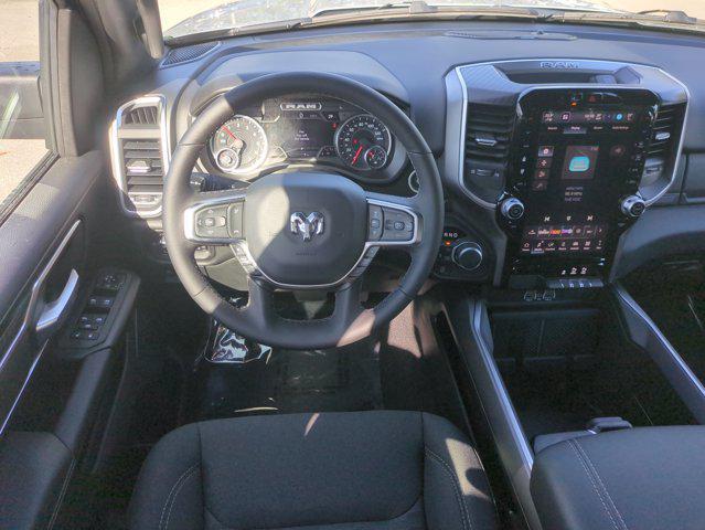 new 2026 Ram 1500 car, priced at $52,500
