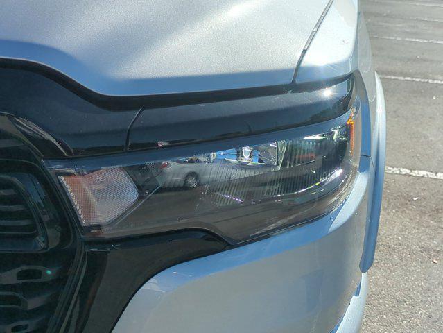 new 2026 Ram 1500 car, priced at $52,500