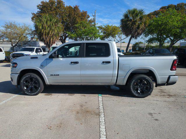 new 2026 Ram 1500 car, priced at $52,500