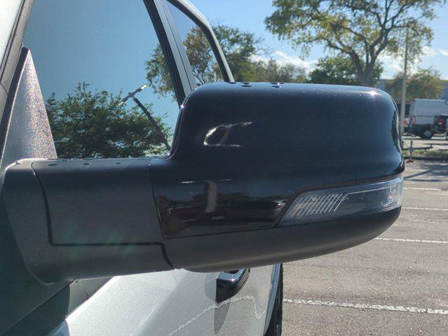 new 2026 Ram 1500 car, priced at $52,500