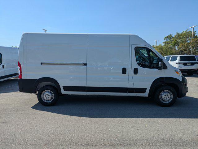 new 2026 Ram ProMaster 2500 car, priced at $48,349