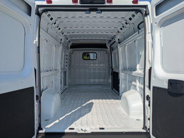 new 2026 Ram ProMaster 2500 car, priced at $48,349
