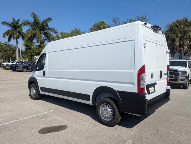 new 2026 Ram ProMaster 2500 car, priced at $48,349