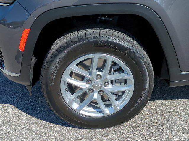 new 2025 Jeep Grand Cherokee L car, priced at $32,913