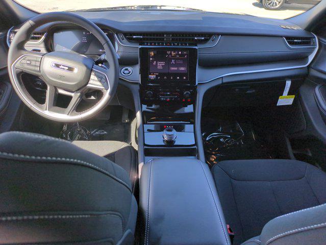 new 2025 Jeep Grand Cherokee L car, priced at $32,913