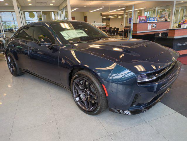 new 2026 Dodge Charger car