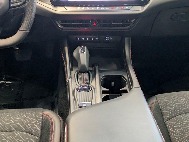 new 2026 Dodge Charger car