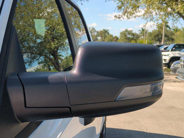 new 2026 Ram 1500 car, priced at $50,237