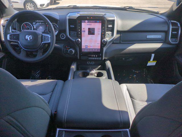 new 2026 Ram 1500 car, priced at $50,237