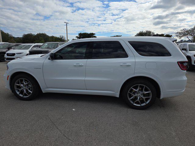 new 2026 Dodge Durango car, priced at $43,155