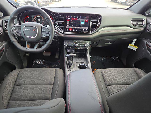 new 2026 Dodge Durango car, priced at $43,155
