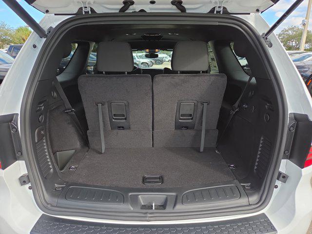 new 2026 Dodge Durango car, priced at $43,155