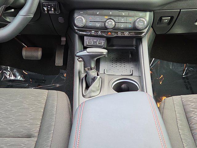 new 2026 Dodge Durango car, priced at $43,155