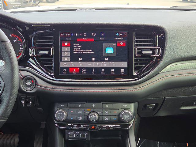 new 2026 Dodge Durango car, priced at $43,155