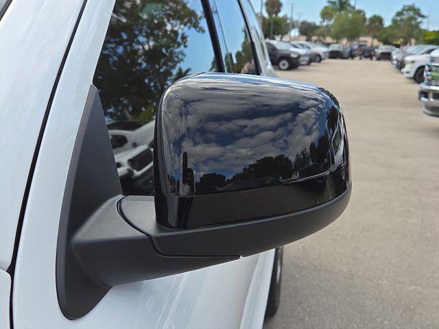 new 2026 Dodge Durango car, priced at $43,155