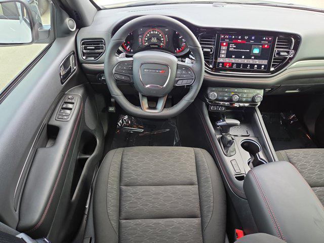 new 2026 Dodge Durango car, priced at $43,155