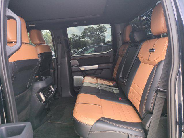 used 2024 Ford F-250 car, priced at $74,979