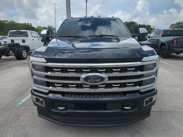 used 2024 Ford F-250 car, priced at $74,979