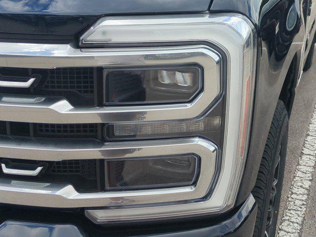 used 2024 Ford F-250 car, priced at $74,979