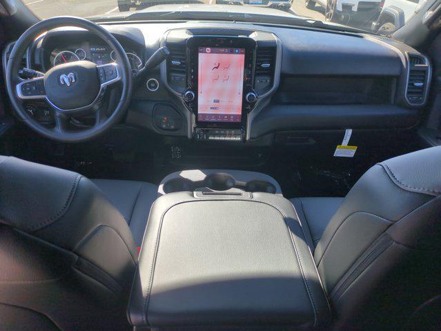 new 2026 Ram 3500 car, priced at $71,906