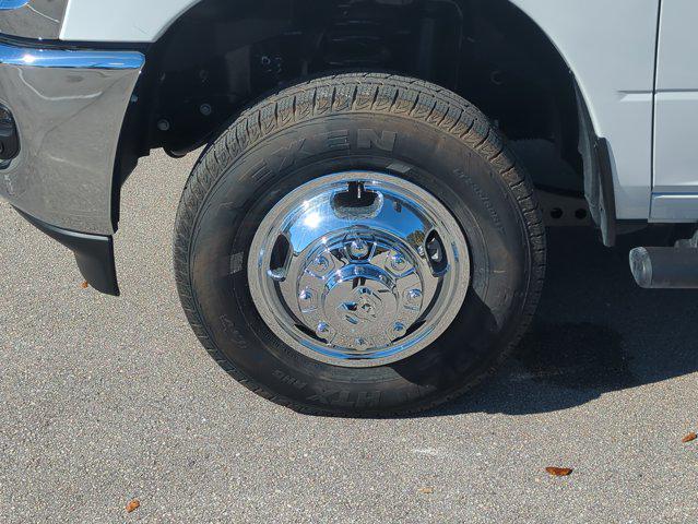 new 2026 Ram 3500 car, priced at $71,906