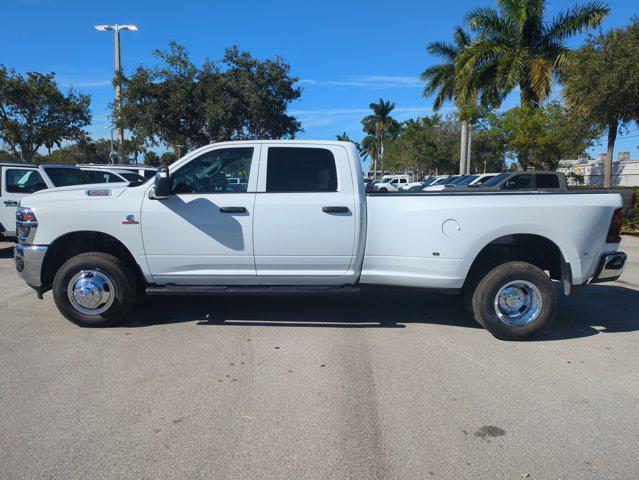 new 2026 Ram 3500 car, priced at $71,906