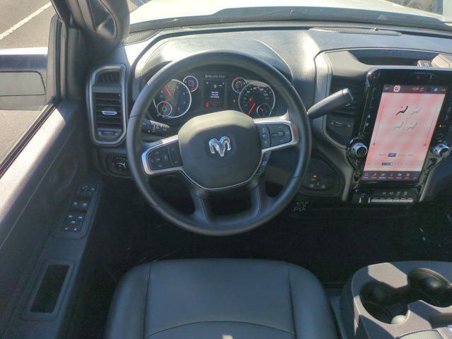 new 2026 Ram 3500 car, priced at $71,906