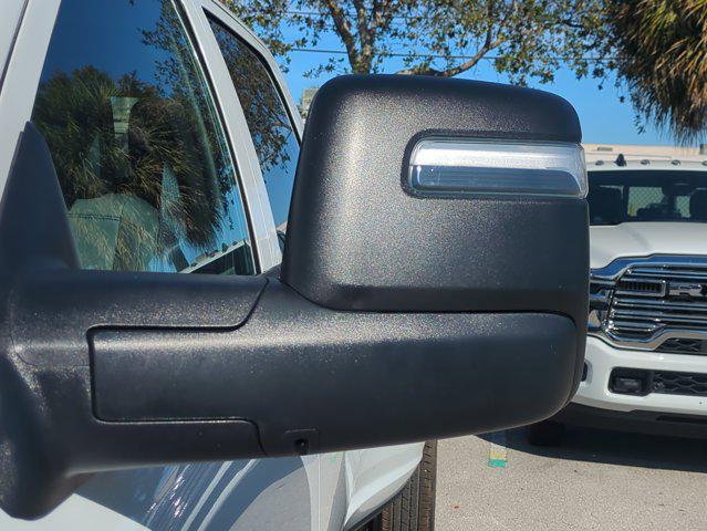 new 2026 Ram 3500 car, priced at $71,906