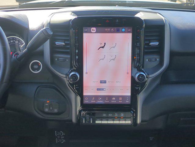 new 2026 Ram 3500 car, priced at $71,906