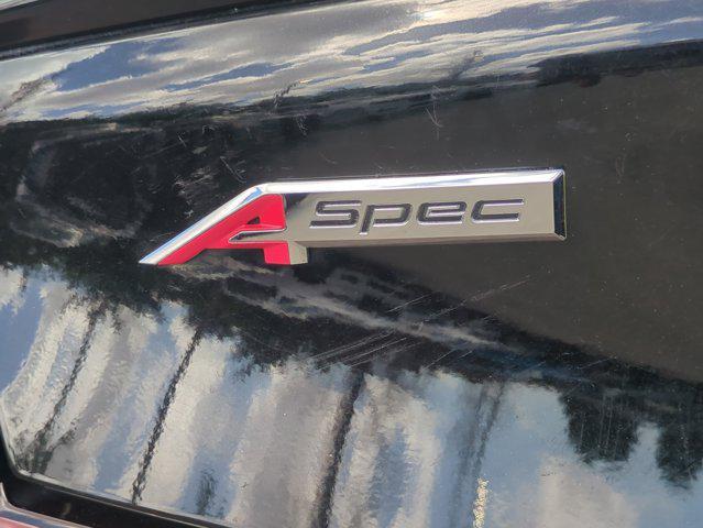 used 2023 Acura Integra car, priced at $22,149