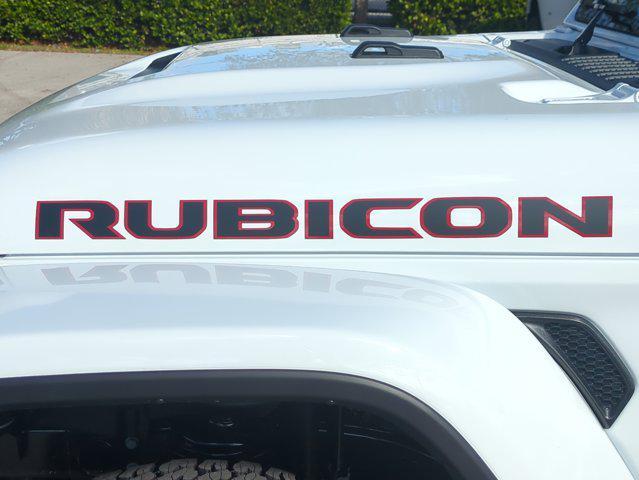 new 2026 Jeep Wrangler car, priced at $48,785