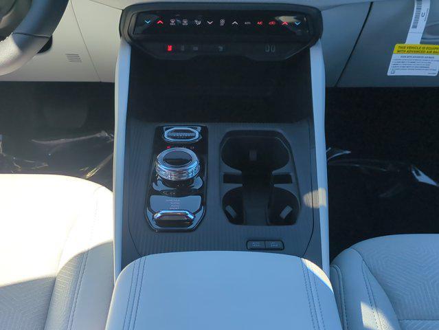 new 2026 Jeep Cherokee car, priced at $35,394