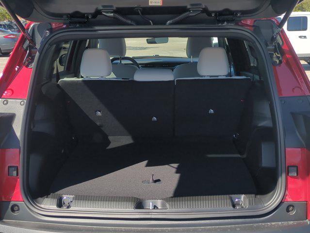 new 2026 Jeep Cherokee car, priced at $35,394