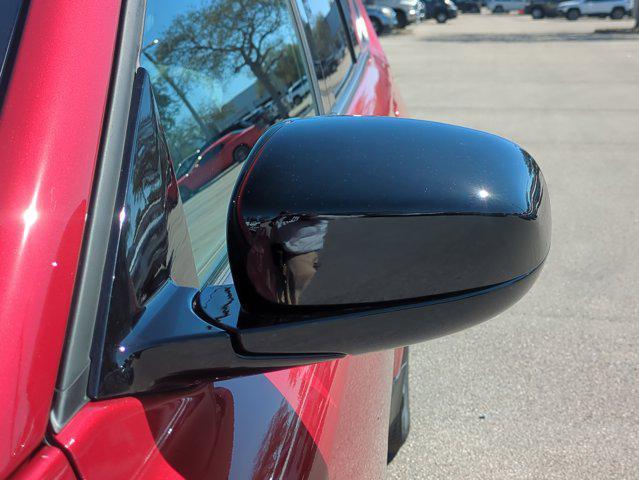 new 2026 Jeep Cherokee car, priced at $35,394