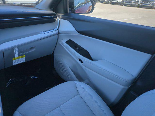 new 2026 Jeep Cherokee car, priced at $35,394