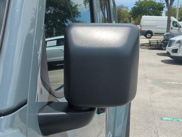 used 2025 Jeep Wrangler 4xe car, priced at $31,797