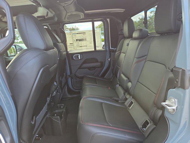 new 2026 Jeep Gladiator car, priced at $57,086