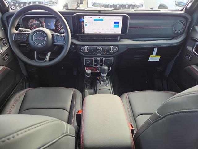 new 2026 Jeep Gladiator car, priced at $57,086