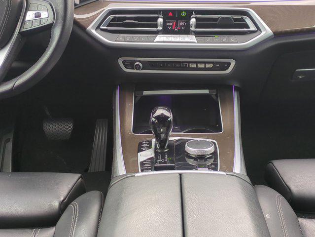 used 2022 BMW X5 PHEV car, priced at $36,448