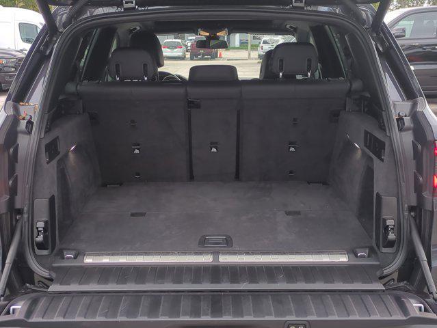 used 2022 BMW X5 PHEV car, priced at $36,448