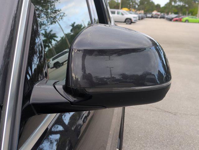 used 2022 BMW X5 PHEV car, priced at $36,448