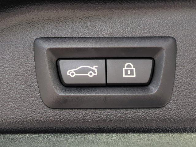 used 2022 BMW X5 PHEV car, priced at $36,448