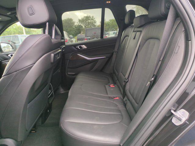 used 2022 BMW X5 PHEV car, priced at $36,448