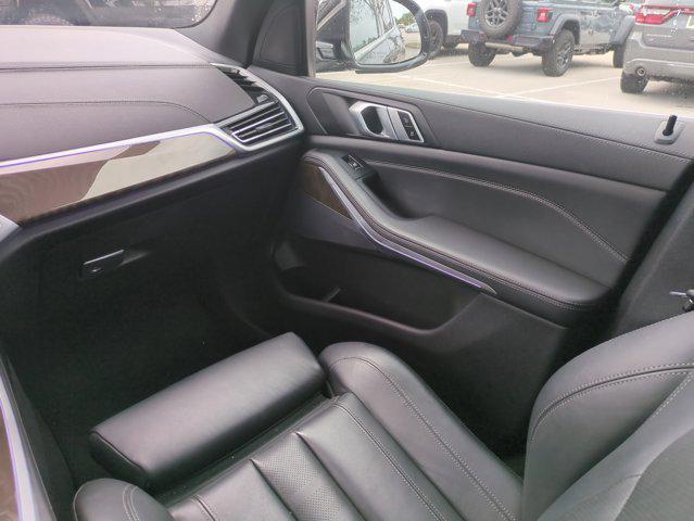 used 2022 BMW X5 PHEV car, priced at $36,448